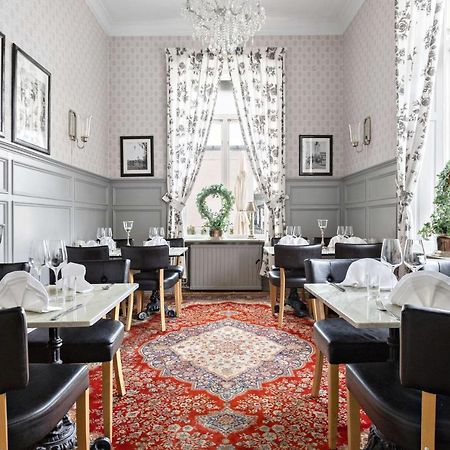 Nora Stadshotell, Sure Hotel Collection By Best Western 외부 사진