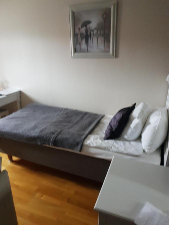 Nora Stadshotell, Sure Hotel Collection By Best Western 외부 사진