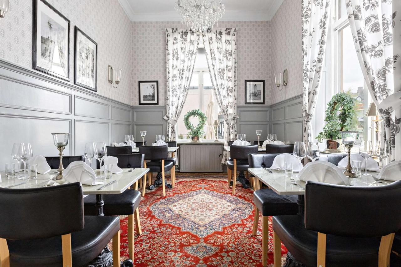 Nora Stadshotell, Sure Hotel Collection By Best Western 외부 사진