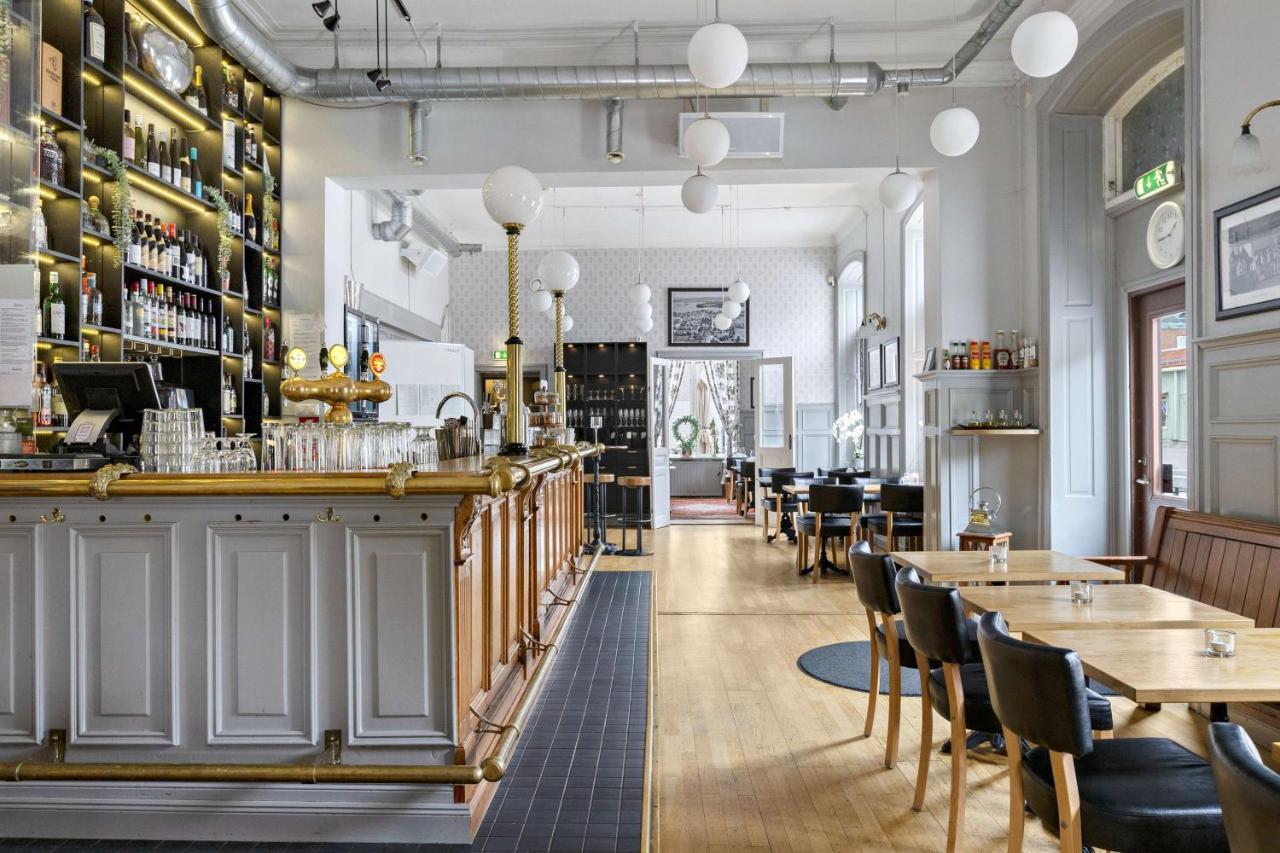 Nora Stadshotell, Sure Hotel Collection By Best Western 외부 사진