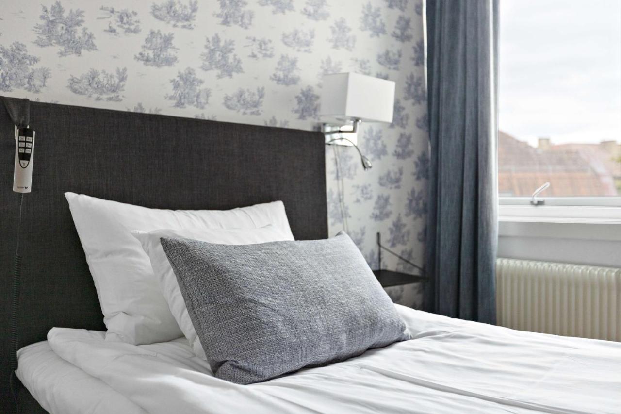 Nora Stadshotell, Sure Hotel Collection By Best Western 외부 사진