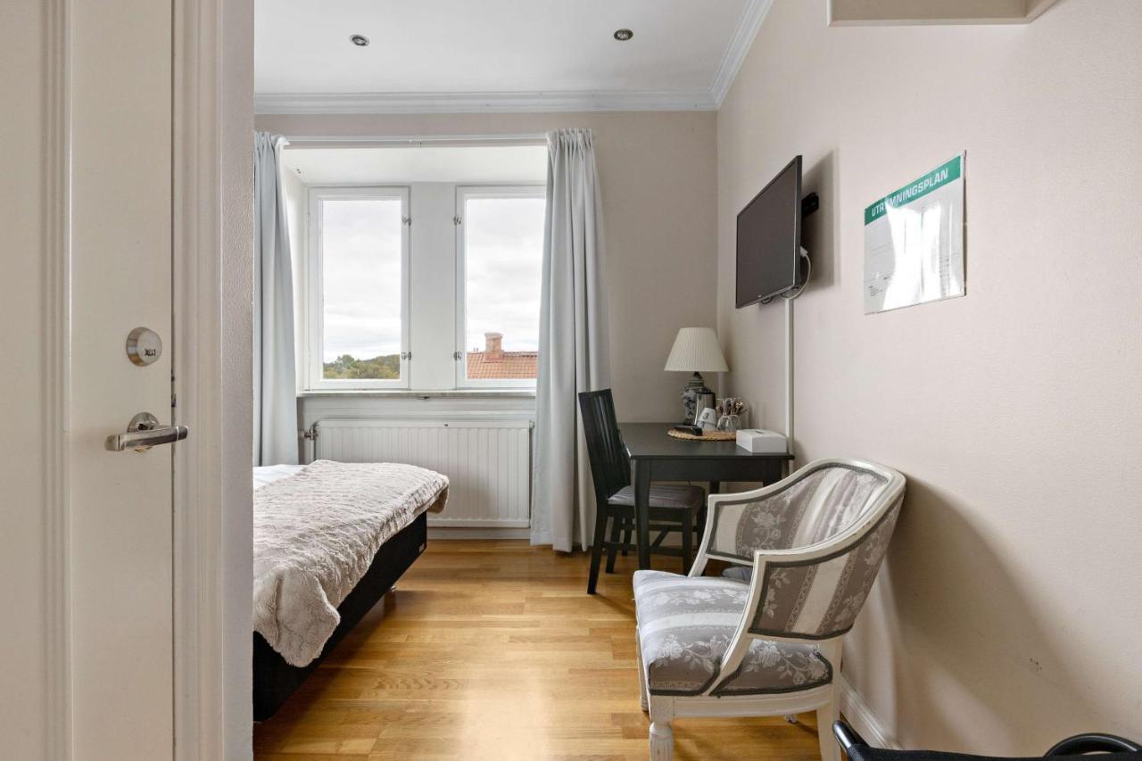 Nora Stadshotell, Sure Hotel Collection By Best Western 외부 사진