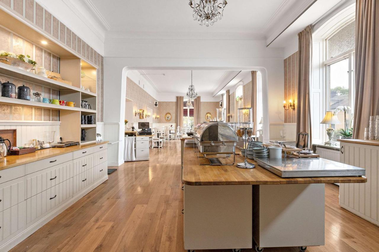 Nora Stadshotell, Sure Hotel Collection By Best Western 외부 사진