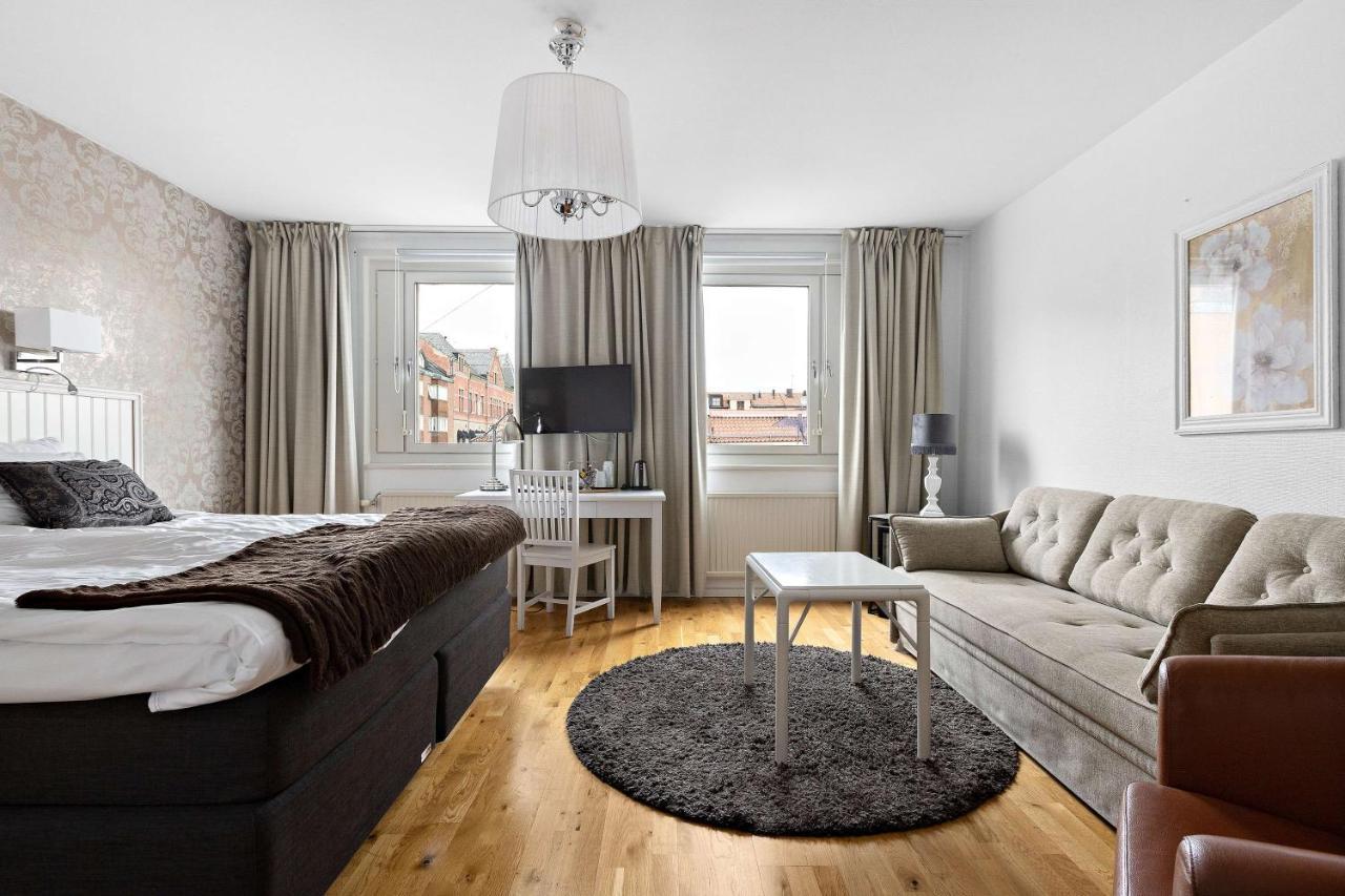 Nora Stadshotell, Sure Hotel Collection By Best Western 외부 사진