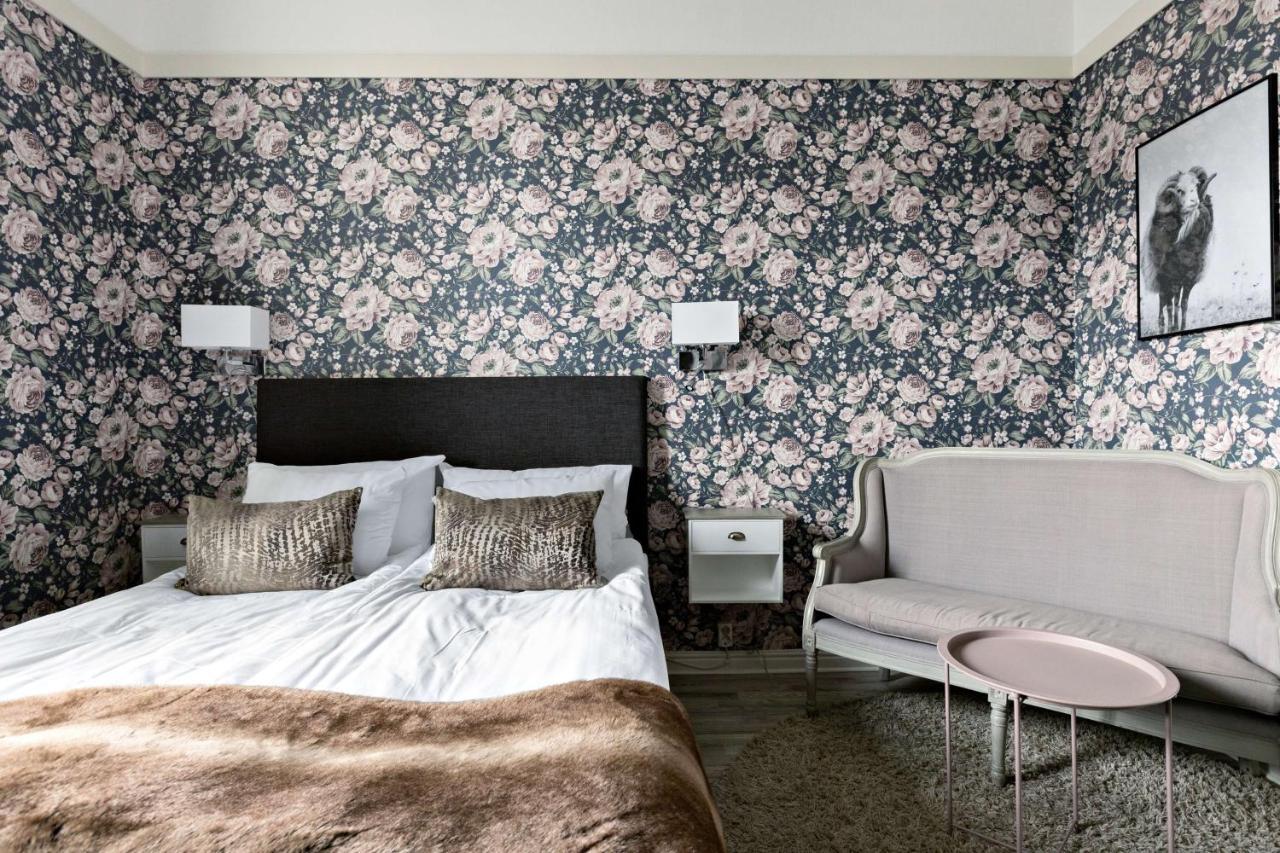 Nora Stadshotell, Sure Hotel Collection By Best Western 외부 사진