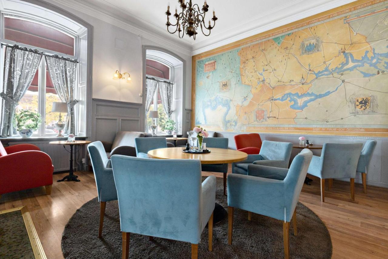 Nora Stadshotell, Sure Hotel Collection By Best Western 외부 사진