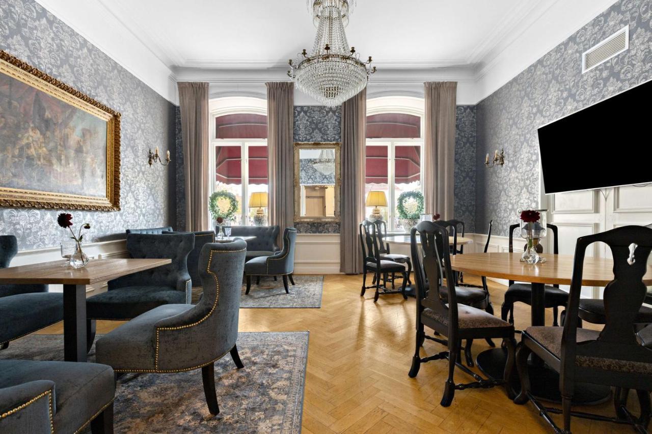 Nora Stadshotell, Sure Hotel Collection By Best Western 외부 사진