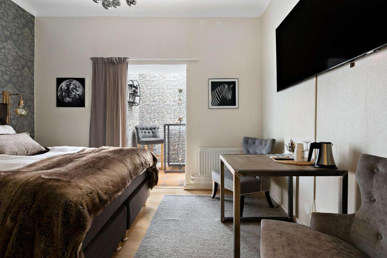 Nora Stadshotell, Sure Hotel Collection By Best Western 외부 사진