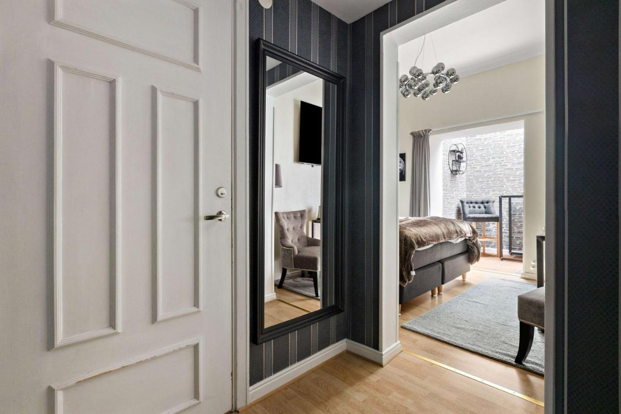 Nora Stadshotell, Sure Hotel Collection By Best Western 외부 사진