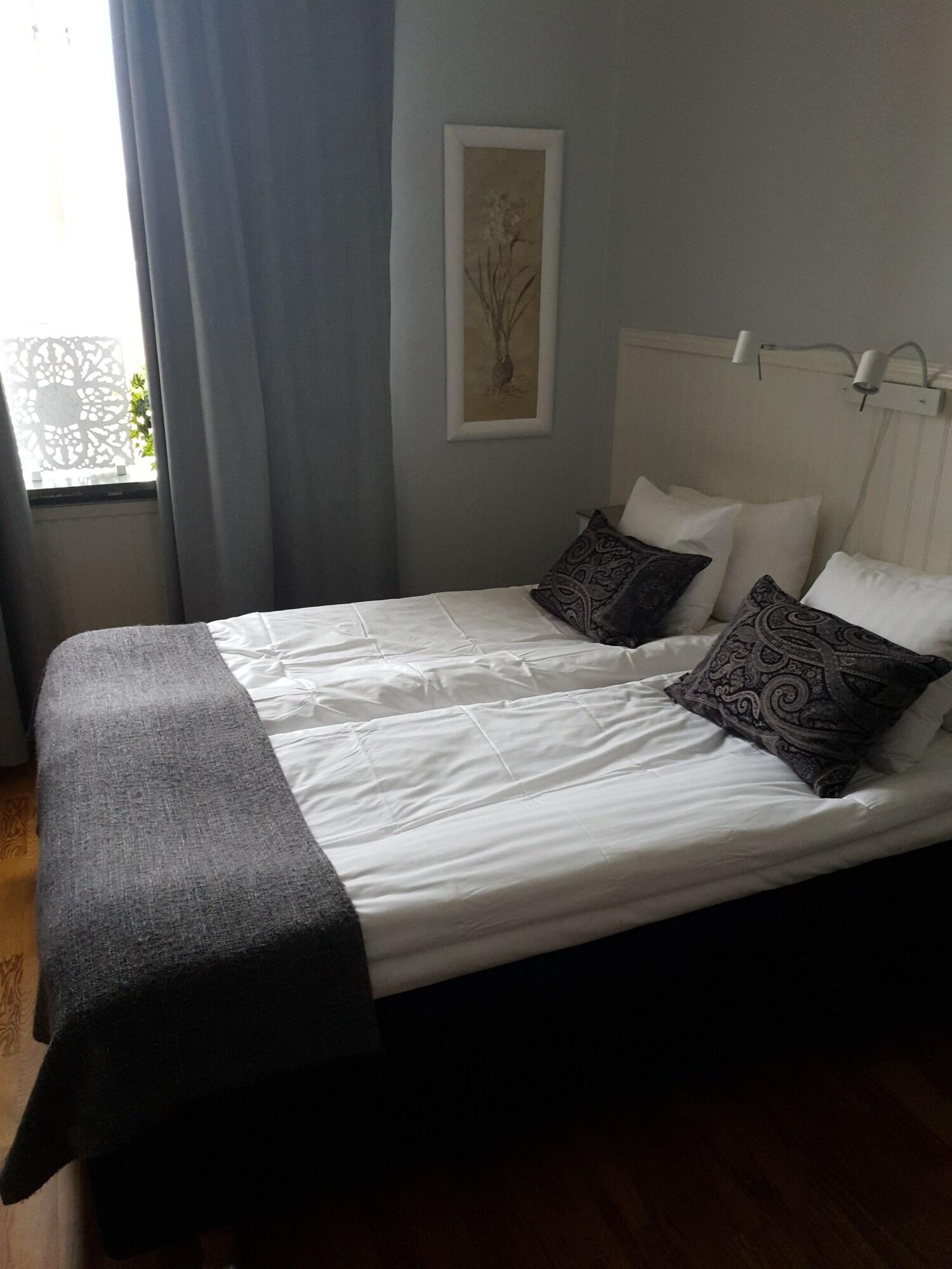 Nora Stadshotell, Sure Hotel Collection By Best Western 외부 사진