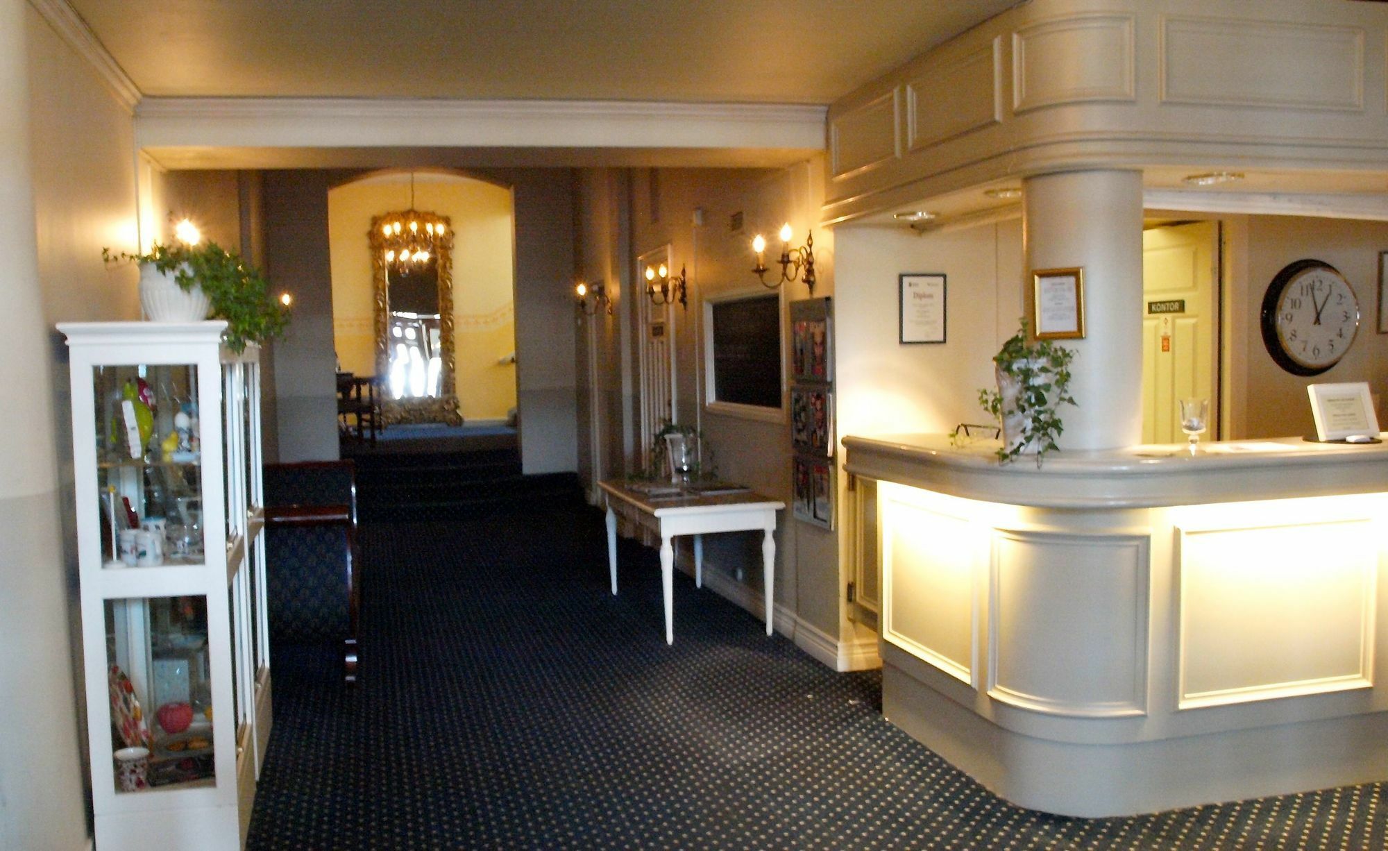 Nora Stadshotell, Sure Hotel Collection By Best Western 외부 사진