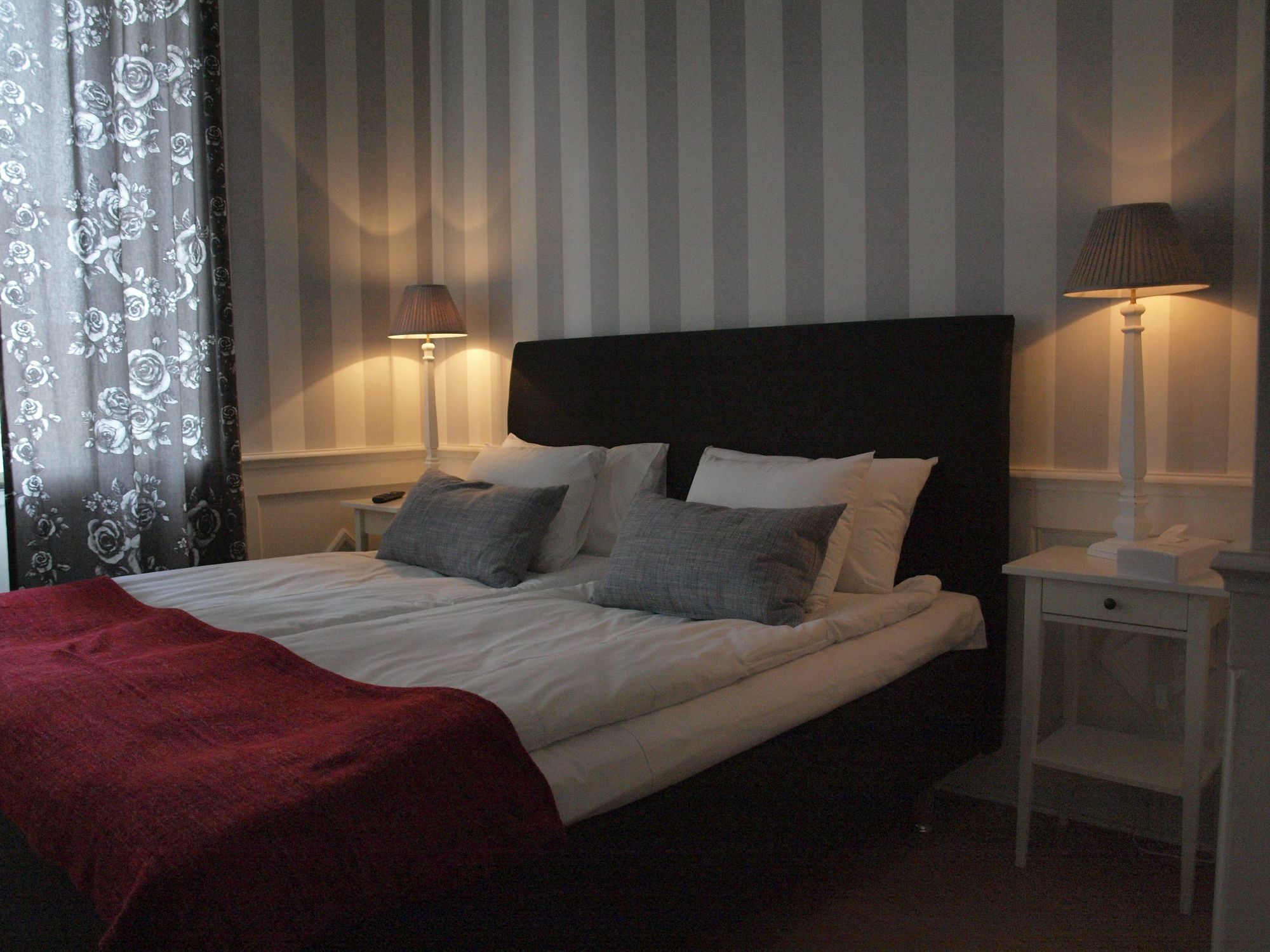 Nora Stadshotell, Sure Hotel Collection By Best Western 외부 사진